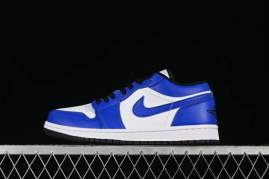Picture of Air Jordan 1 LOW _SKUfw18028445768383745fw